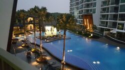 Ripple Bay (D18), Condominium #548452511